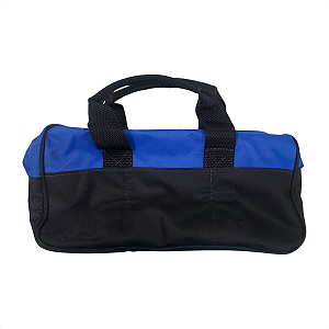Mala para Ferramentas Extra Grande Spazio Azul 560010