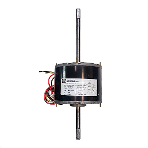 Motor Ventilador WEG para ACJ 1/20CV 127V 7.000 BTU/h