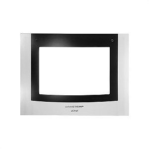 Vidro para Forno Elétrico Brastemp BOB60A 326071273