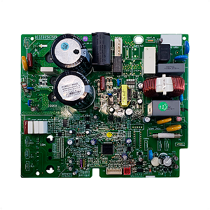 Placa Principal Condensadora Inverter 12.000 BTU/h GWC12QC