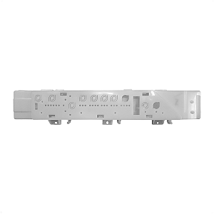 Suporte Placa Interface Lavadora Brastemp BWF08B BWT08C