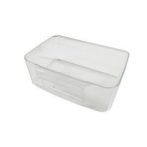 Prateleira Refrigerador Electrolux TF52 1/3 Porta A96920202