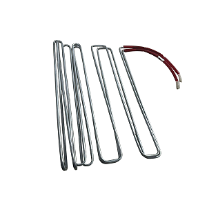 Resistência Evaporador Refrigerador Electrolux 220V 64502674