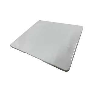 Tampa Móvel Branca Brastemp Lava-Roupa Antiga s/ Puxador