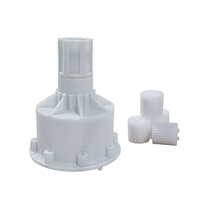 Kit Caixa com Anel Lava e Seca Ge Dako Mabe 8Kg ROY8003