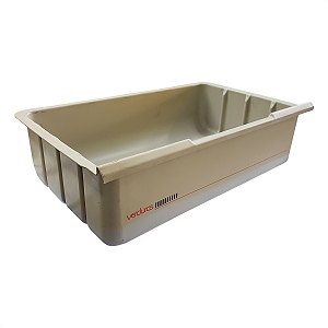 Gaveta de Legumes para Refrigerador Consul 340L