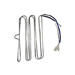 Resistência Evaporador Refrigerador Electrolux RFE38 127V