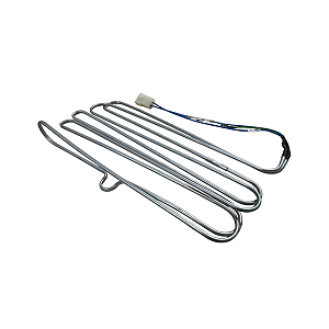 Resistência Evaporador Refrigerador Electrolux RFE38 127V