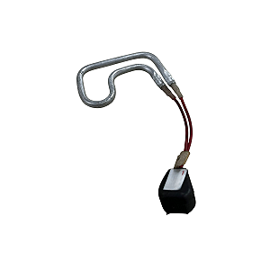 Resistência Degelo Freezer Vertical Brastemp BRJ44 220V