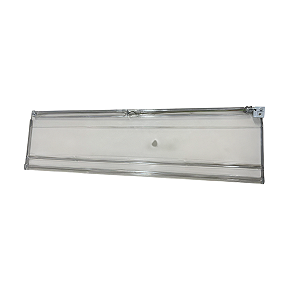 Frontal Porta-Manteigueira Refrigerador Brastemp 440L 404125