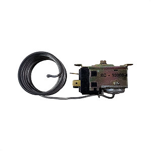 Termostato Robertshaw Maquina Gelo RC18009-4P