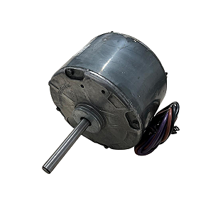 Motor Ventilador Ar-Condicionado Janela GE 1/15CV 220V