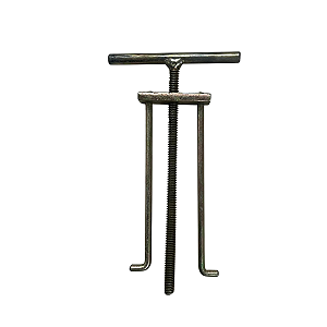 Sacador do Agitador Para Lava-Roupa Consul 2317