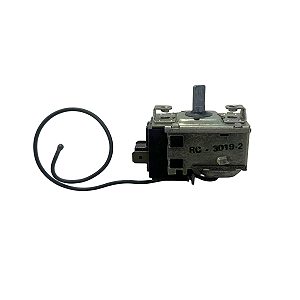 Termostato Robertshaw RC3019-2P Para Ar-Condicionado