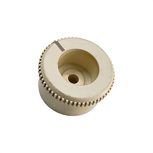 Botão para Termostato Consul Branco 004161289