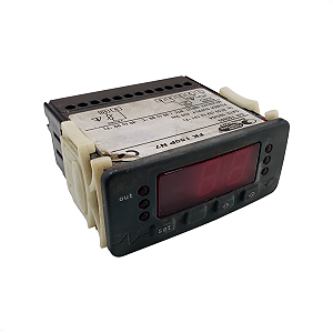 Controlador Every Control FK 150P N7 -40ºC A +99ºC 230VAC
