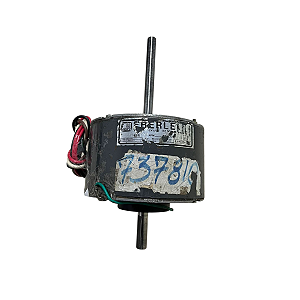 Motor Ventilador P/ ACJ Consul 1/20CV 127V AC2759 100852