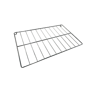Prateleira Fixa Para Forno 30" Brastemp BF076 BF775 W10159104
