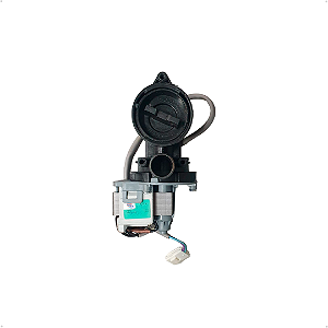 Eletrobomba Drenagem Lava e Seca Brastemp Antiga 127V