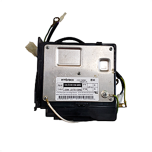 Módulo Inversor p/ Compressor Embraco 2/5CV 127V 53 A 150Hz