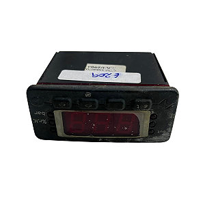 Controlador Every Control Termômetro Termostato 32 TO131 12V