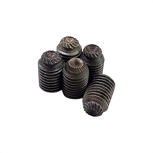Parafuso Allen S/ Cabeça 1/4" para Lavadora Brastemp Antiga