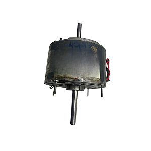 Motor Ventilador P/ ACJ 1/8HP 220V MG45NAAT2 1.120 RPM 1.020