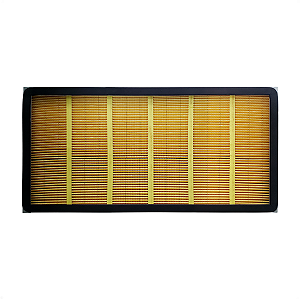 Filtro de Ar F8 Plissado 4" Ar Condicionado Trane F FEF-499/C