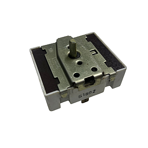 Chave Seletora Springer 5 Posições 25A Só Frio Mundial 10k 30k Btu/h