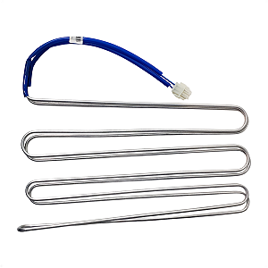 Resistência Refrigerador Brastemp BRE43 BRG43 BRG44 BRM33 BRM37 BRM38 BRM39 BRM41 BRM43 BRM44 127V 225W 326000280