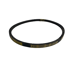 Correia Industrial Em "V" A-28