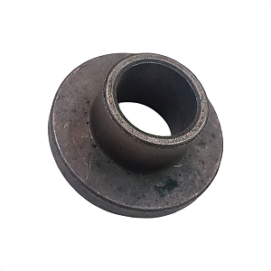 Bucha Inferior Acionadora do Tubo Cesto Lava-Roupa Brastemp 2249