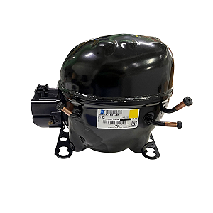 Compressor Tecumseh Monofásico 3/4HP R404a 220V Baixa Pressão