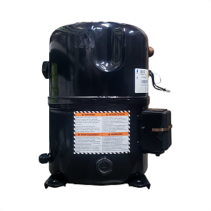 Compressor Tecumseh Trifásico 5HP R404a 380V