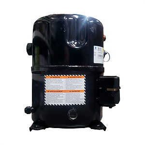 Compressor Tecumseh Monofásico 4HP R22 220V