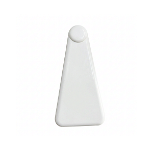 Cobertura da Dobradiça P/ Freezer Vertical Brastemp BCA22