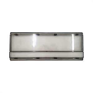 Frontal do Cesto Freezer Brastemp BRH32A 004163320 231382