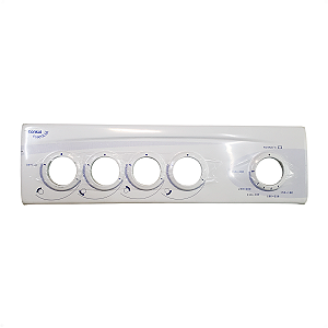 Painel de Controle Ar Condicionado Consul CFM50E CFM50F