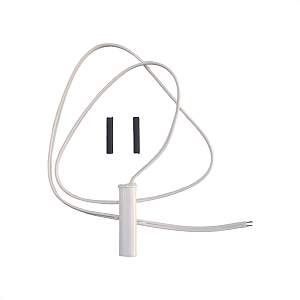 Sensor de Temperatura Freezer Refrigerador Electrolux Side By Side SS76X SS75 SS77 SS75X