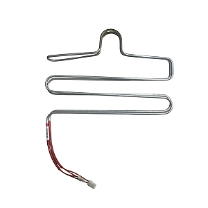 Resistência de Degelo P/ Refrigerador Consul CRD36 CRD39 CRG36