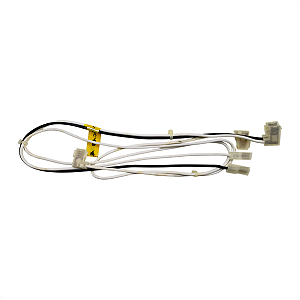 Complemento Fio do Interuptor da Tampa Lava-Roupa Brastemp 22452