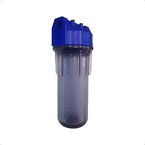 Filtro P/ Bebedouro Drop Gelo Ozonizador Aqua 250 500 L/H