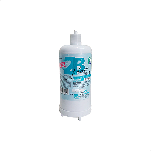 Filtro P/ Bebedouro e Purificador D/Água Begel Fenix Natugel