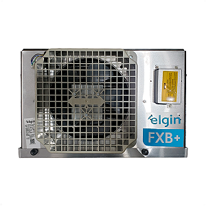 Forçador de Ar Elgin FXB+E0121EC25 Micro Motor 220V
