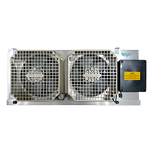 Forçador de Ar Elgin FXB+N0192EC25 2 Micro 220V S/ Degelo