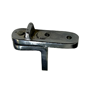 Dobradiça Externa P/ Embutir Modelo 217 0217 70333-8 Fermod