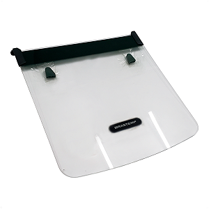 Tampa de Vidro para Fogão Brastemp BF160 BF260 BFW50 BT160 BY260 XF360 24" W10269399