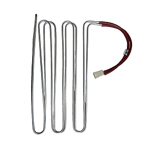 Resistência do Evaporador P/ Refrigerador Electrolux DF35 70002043