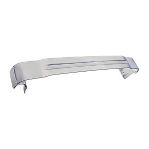 Frontal da Prateleira para Freezer Refrigerador Consul CRM30D 326041581
