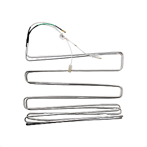 Resistência para Refrigerador Electrolux DF42 127V 200W 700003496